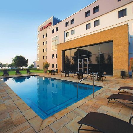 The Ridgepoint Hotel eMalahleni Exterior photo