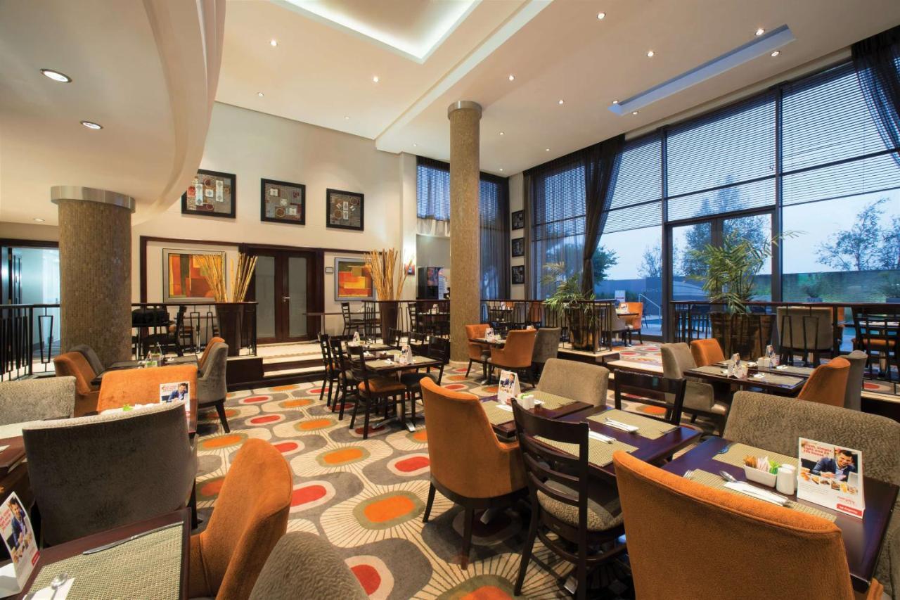 The Ridgepoint Hotel eMalahleni Exterior photo